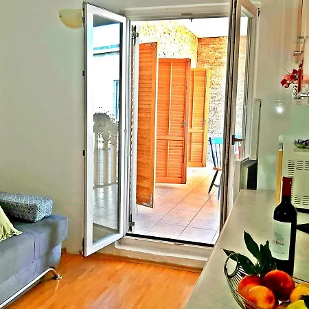 10B Apartamento Rogoznica (Sibenik-Knin)