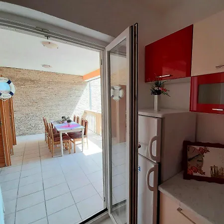 Apartamento 10B