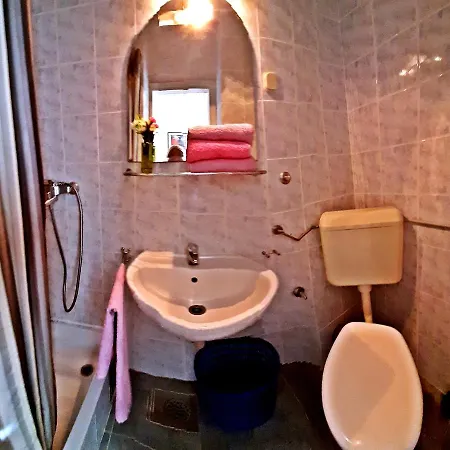 Apartamento 10B