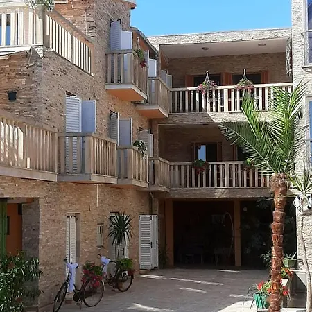 10B Apartamento Rogoznica (Sibenik-Knin)